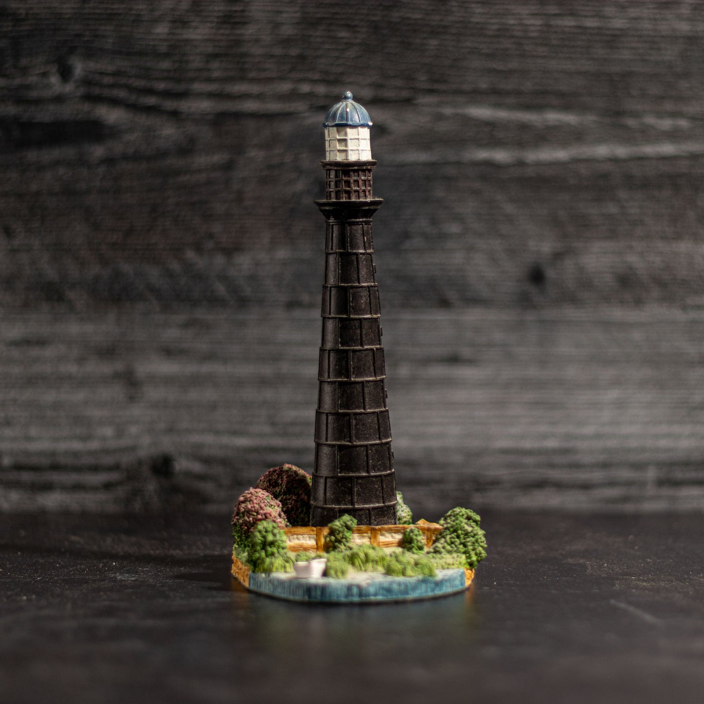 Bolivar Texas Lighthouse