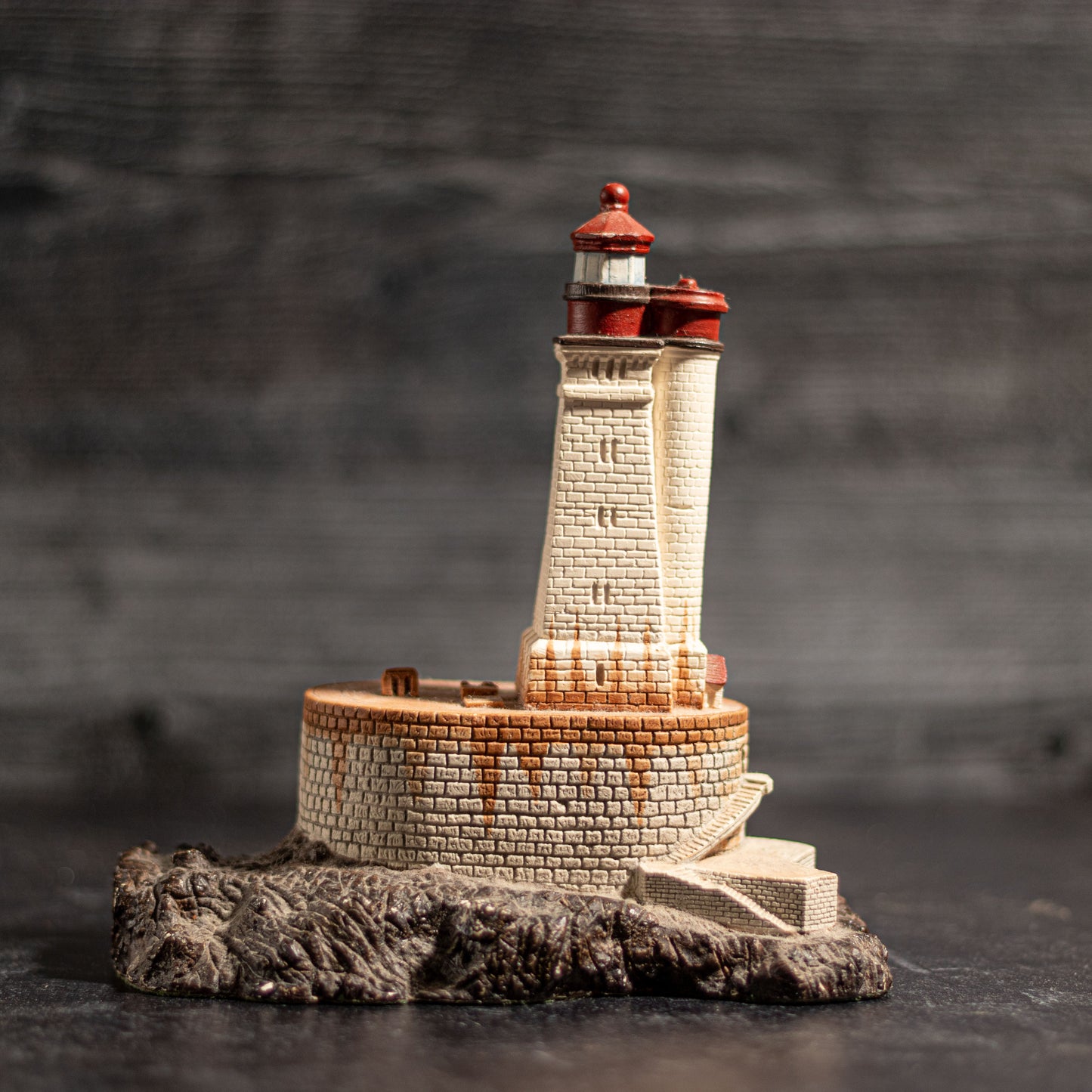 St George's Reef California Lighthouse