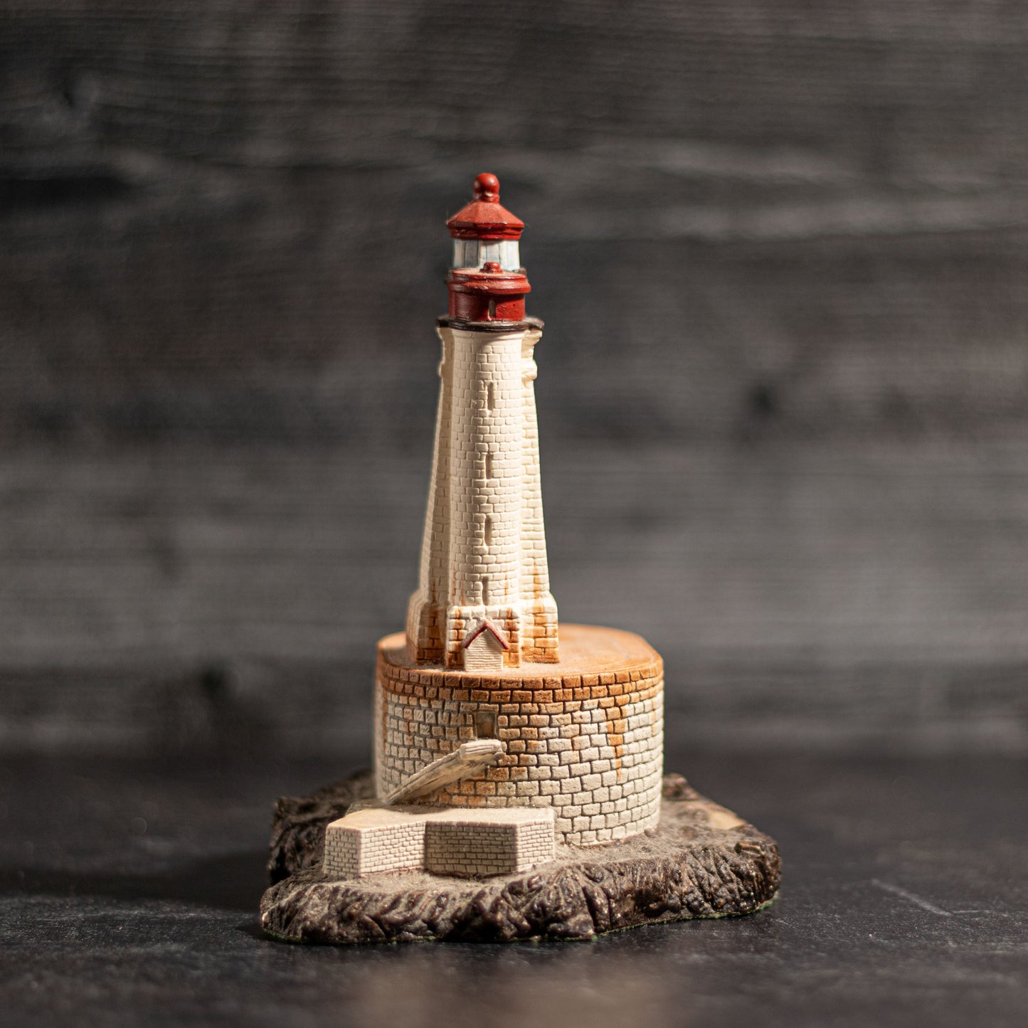 St George's Reef California Lighthouse
