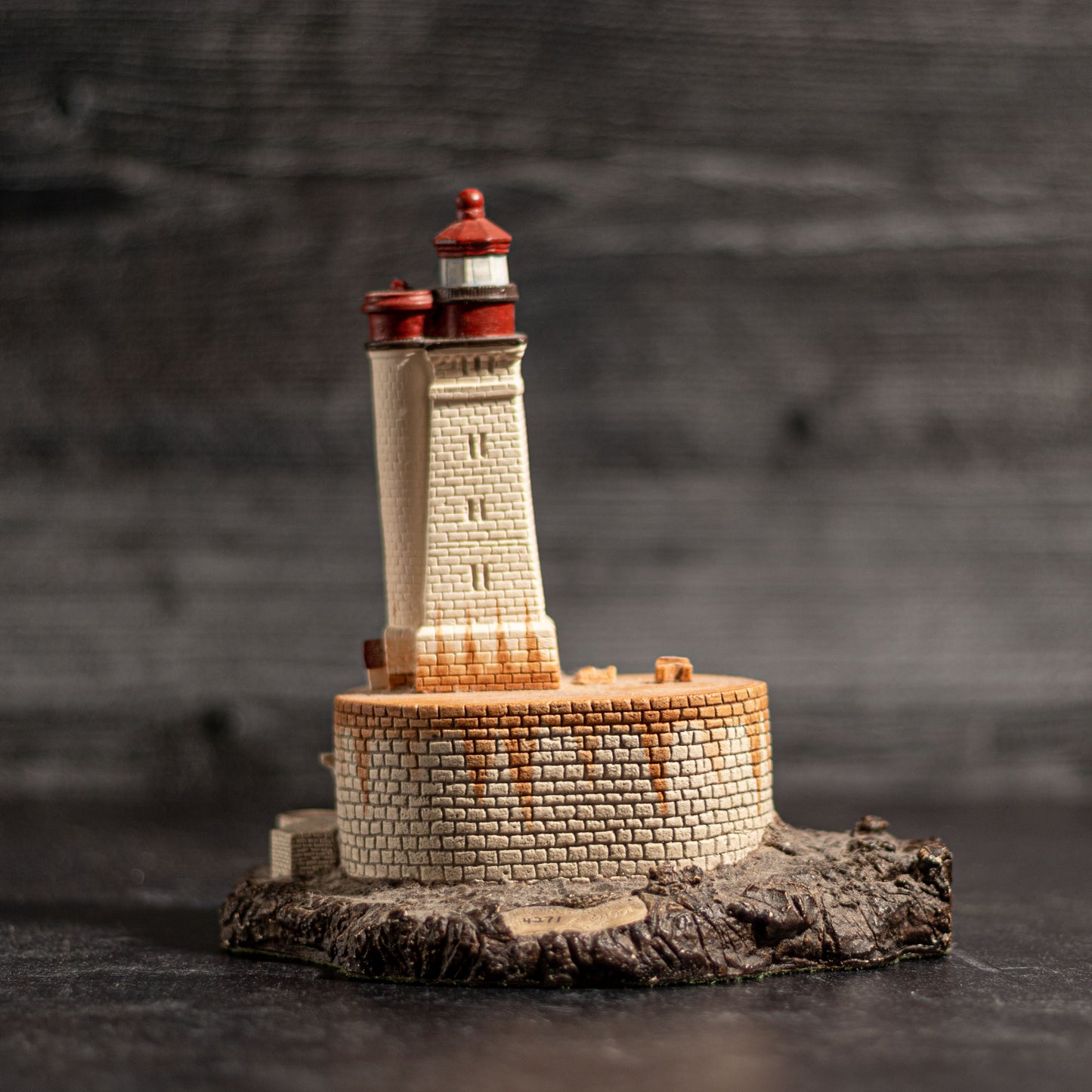 St George's Reef California Lighthouse
