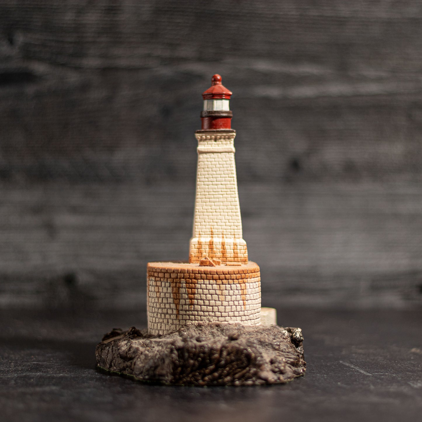St George's Reef California Lighthouse