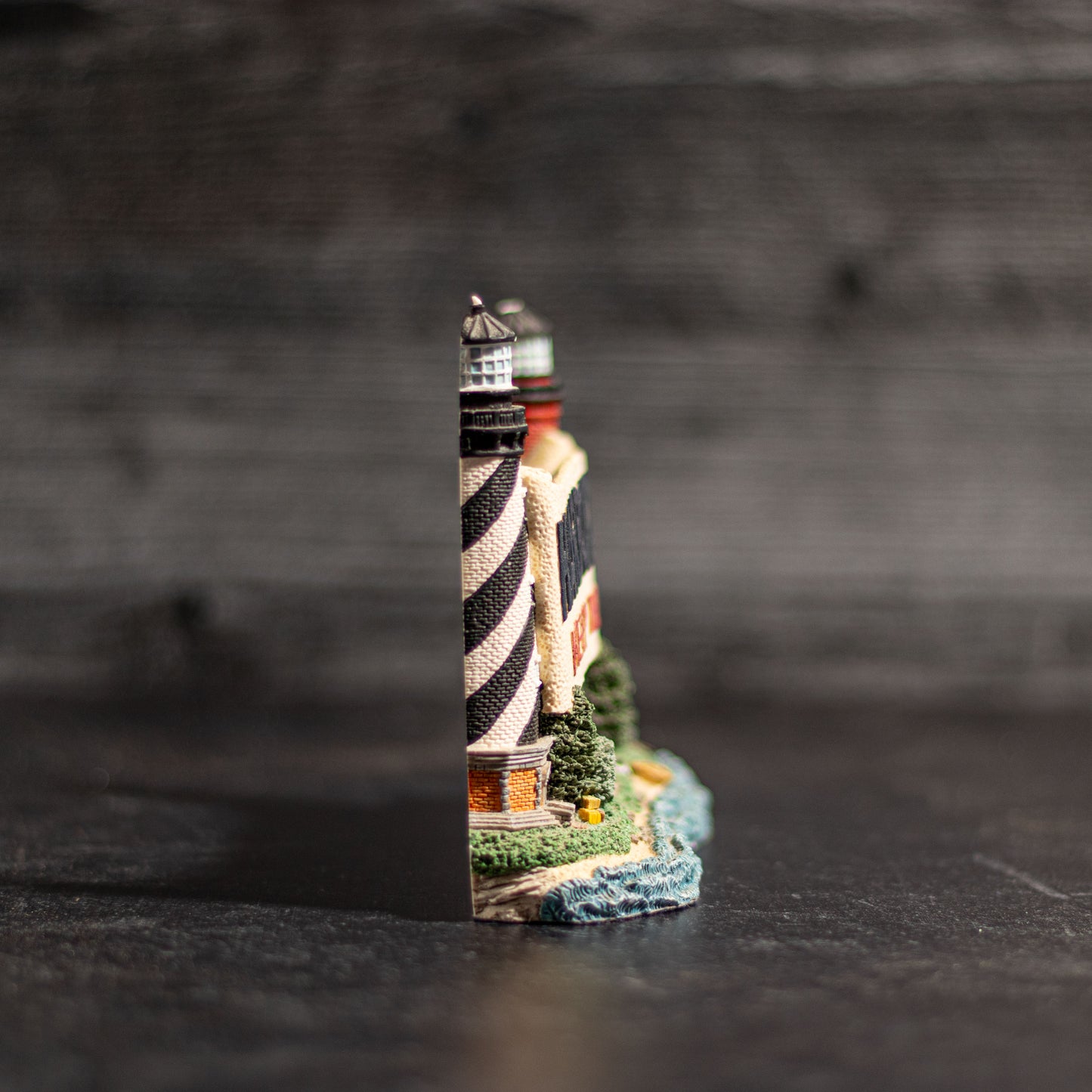 Beckoning Beacon Harbor Lights "Keep the Flame" Sign