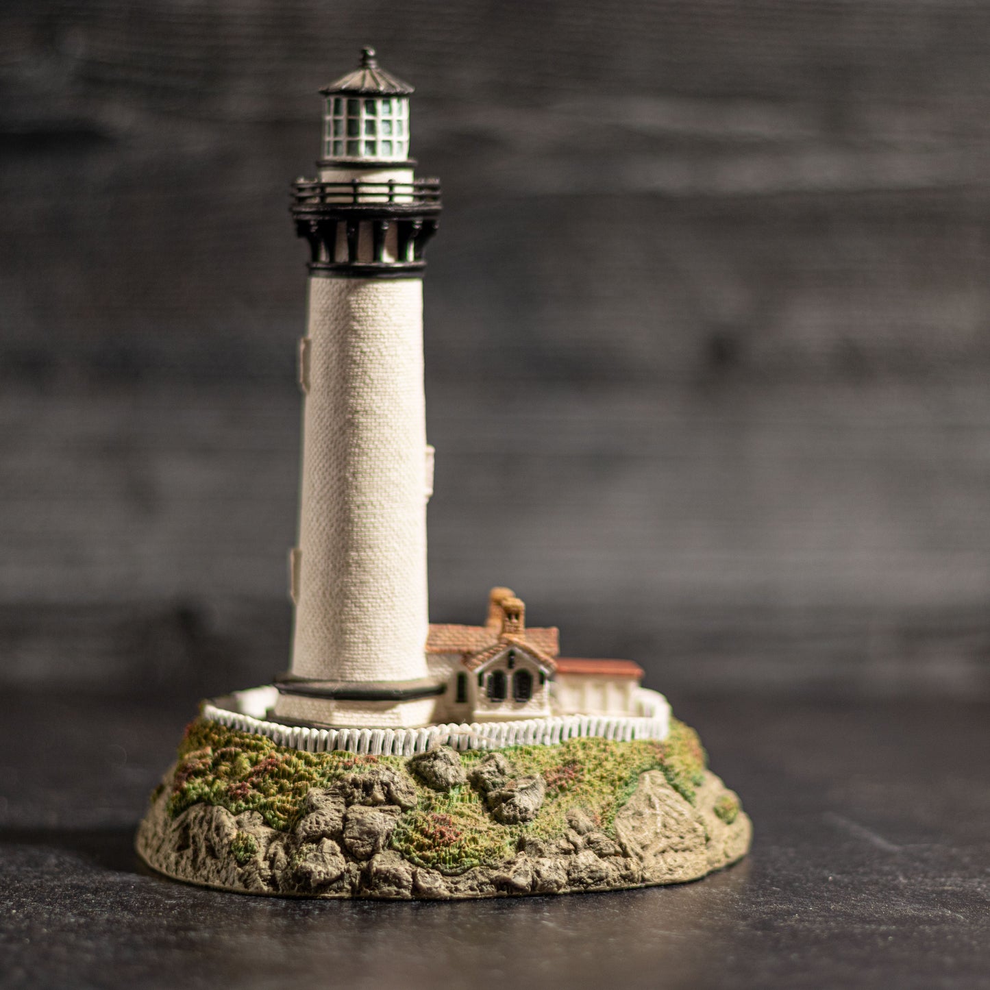 Pigeon Point California Lighthouse