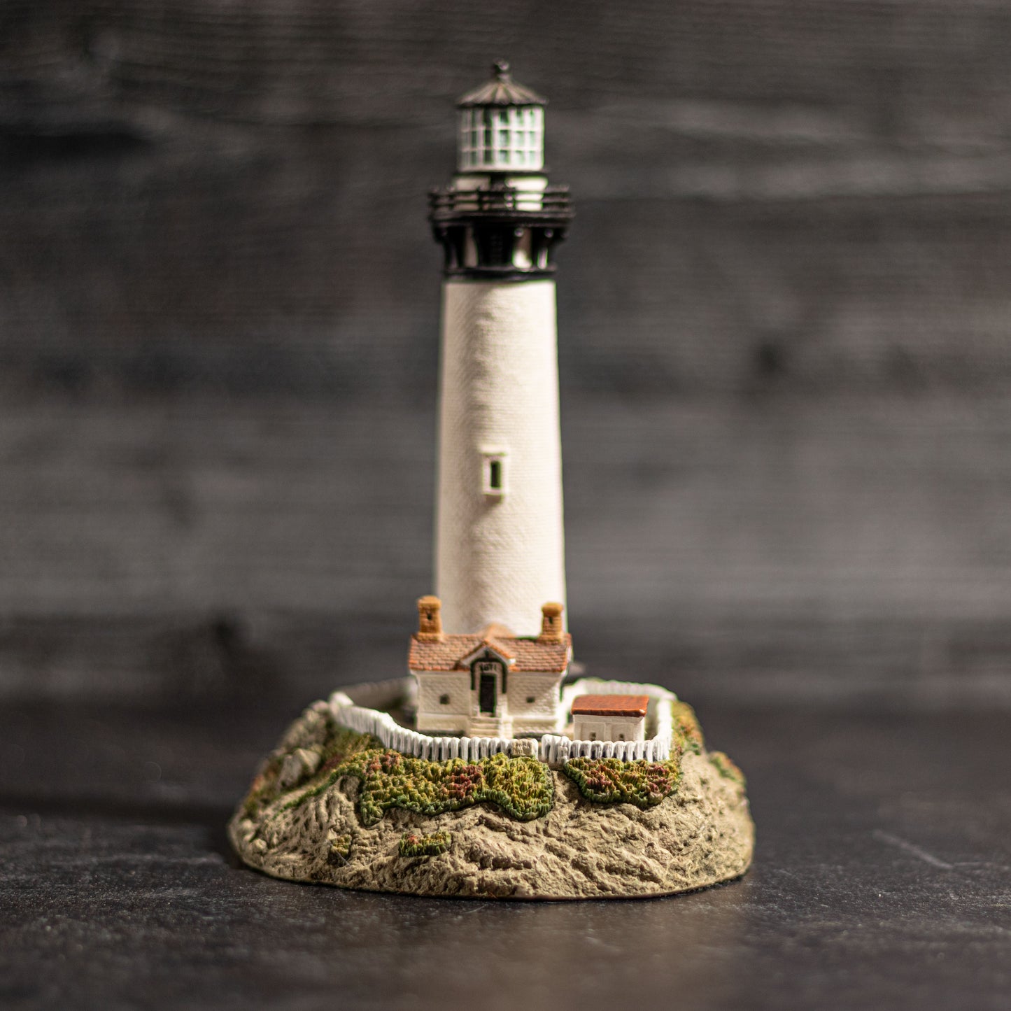 Pigeon Point California Lighthouse