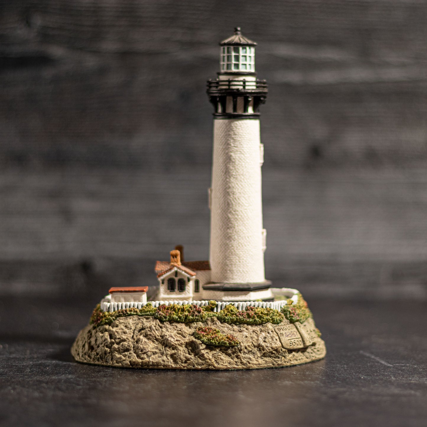 Pigeon Point California Lighthouse