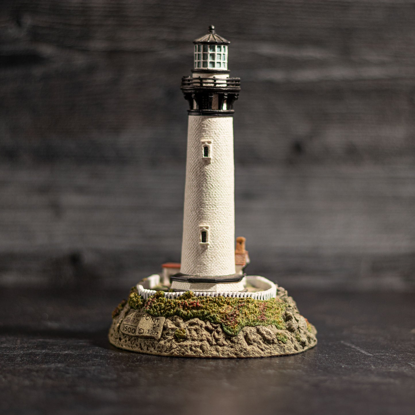 Pigeon Point California Lighthouse