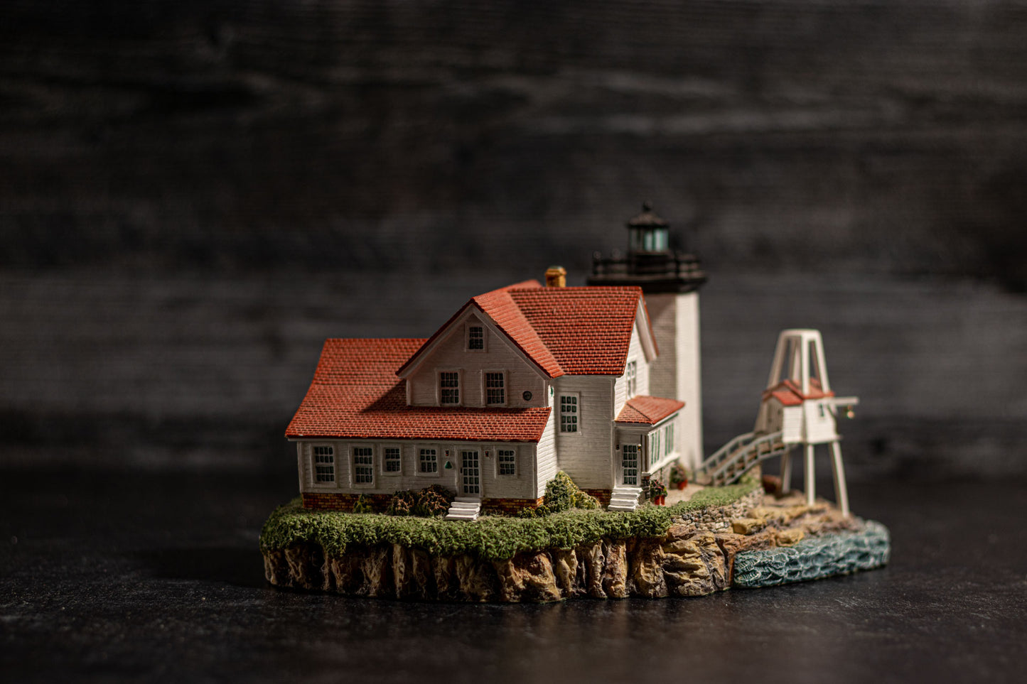 Hendricks Head Maine Lighthouse