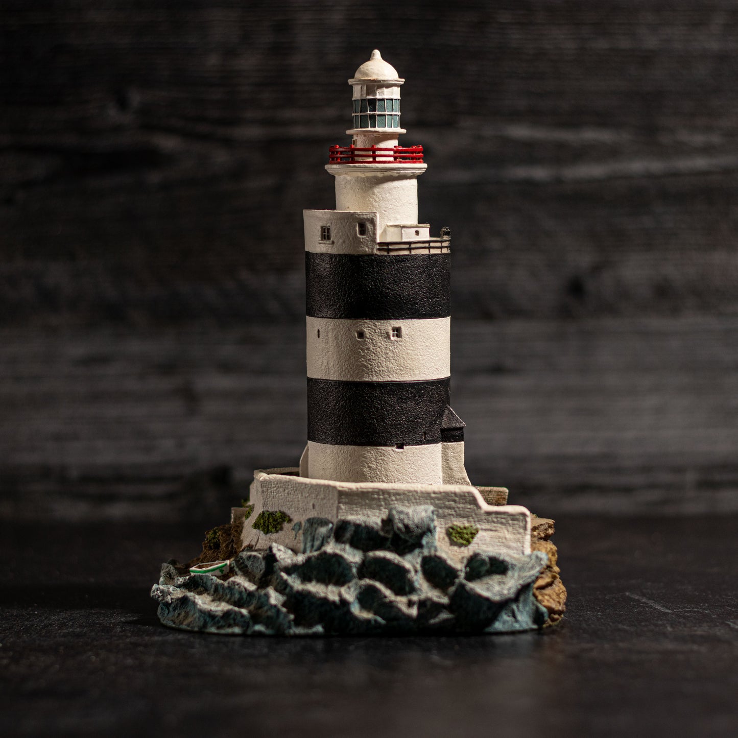 Hook Head Ireland Lighthouse