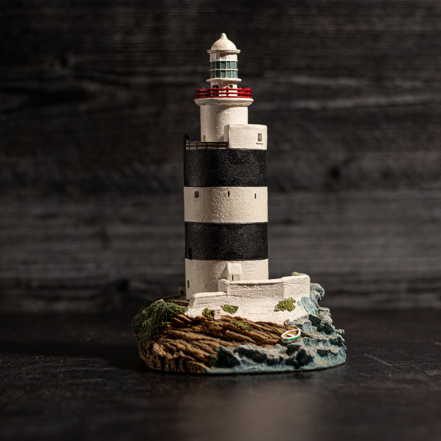 Hook Head Ireland Lighthouse