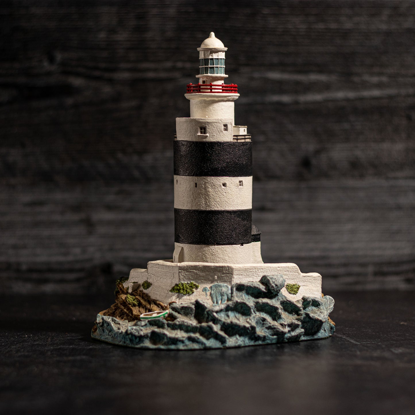 Hook Head Ireland Lighthouse