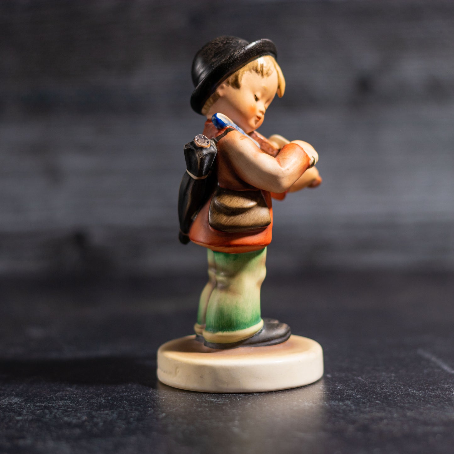 Violin Boy