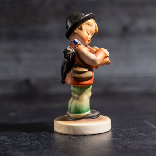 Violin Boy