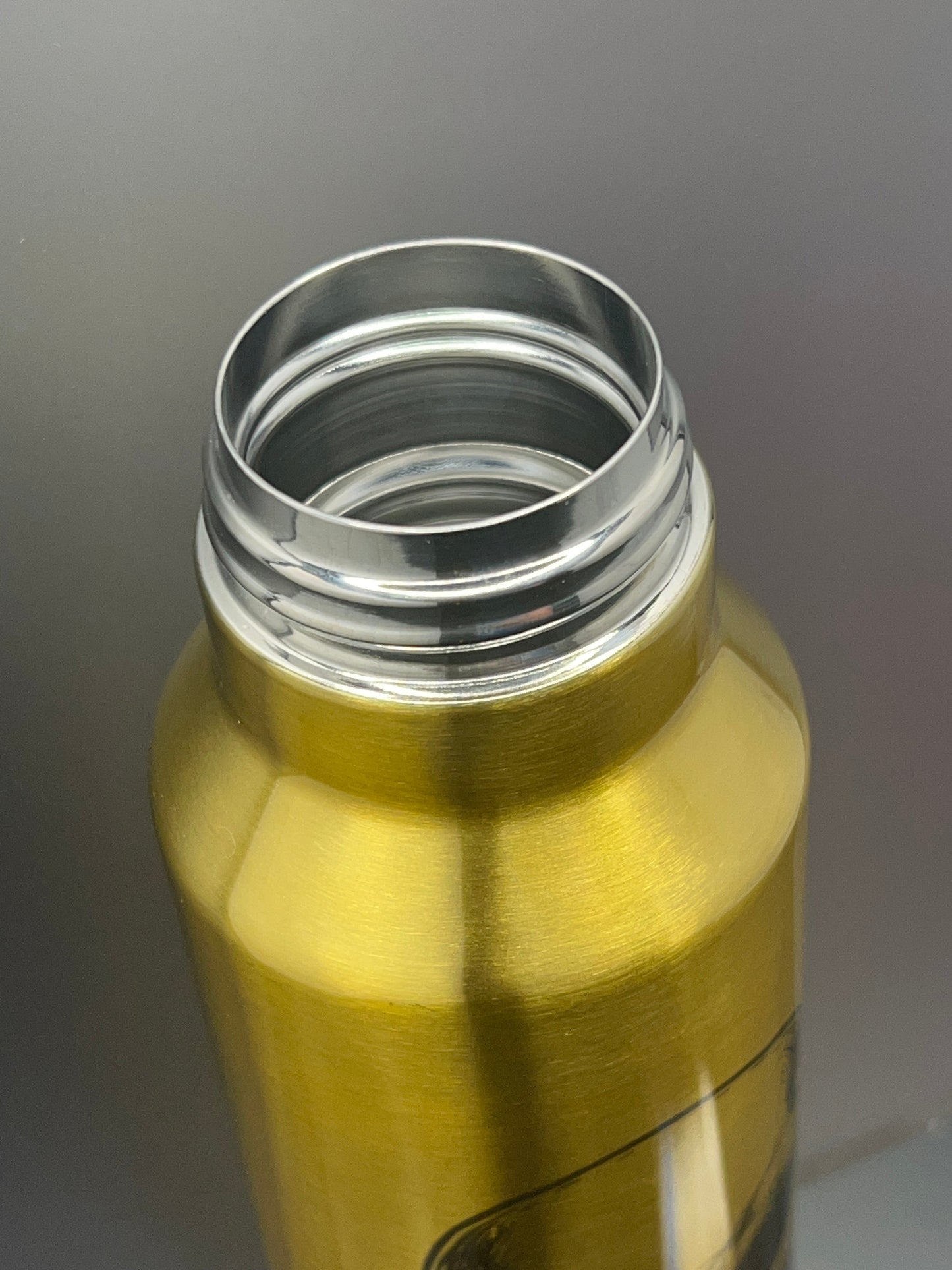 United States of Firearms 32oz Stainless Steel Bullet Tumbler