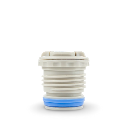 Beards, Guns and Freedom-Come and Take It-32oz Bullet Tumbler-Gold