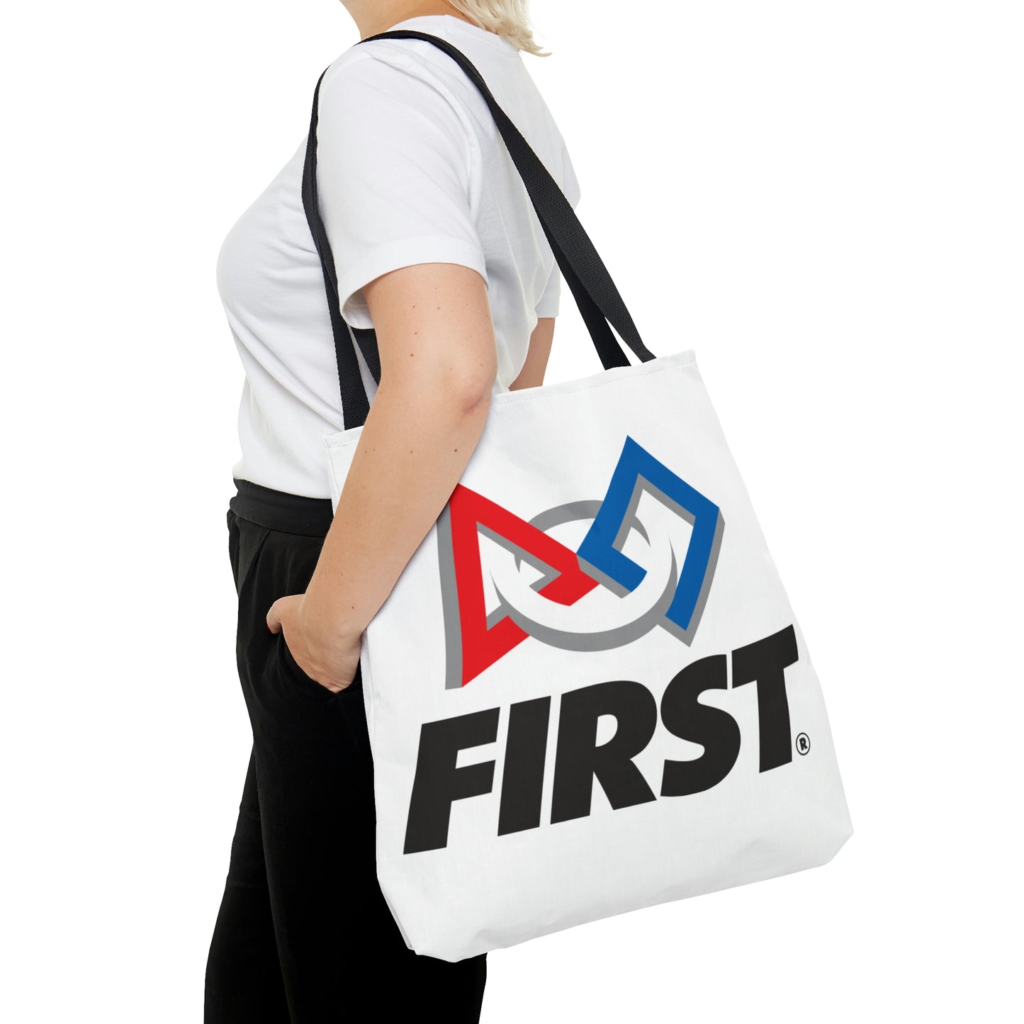 FIRST Robotics Tote Bag