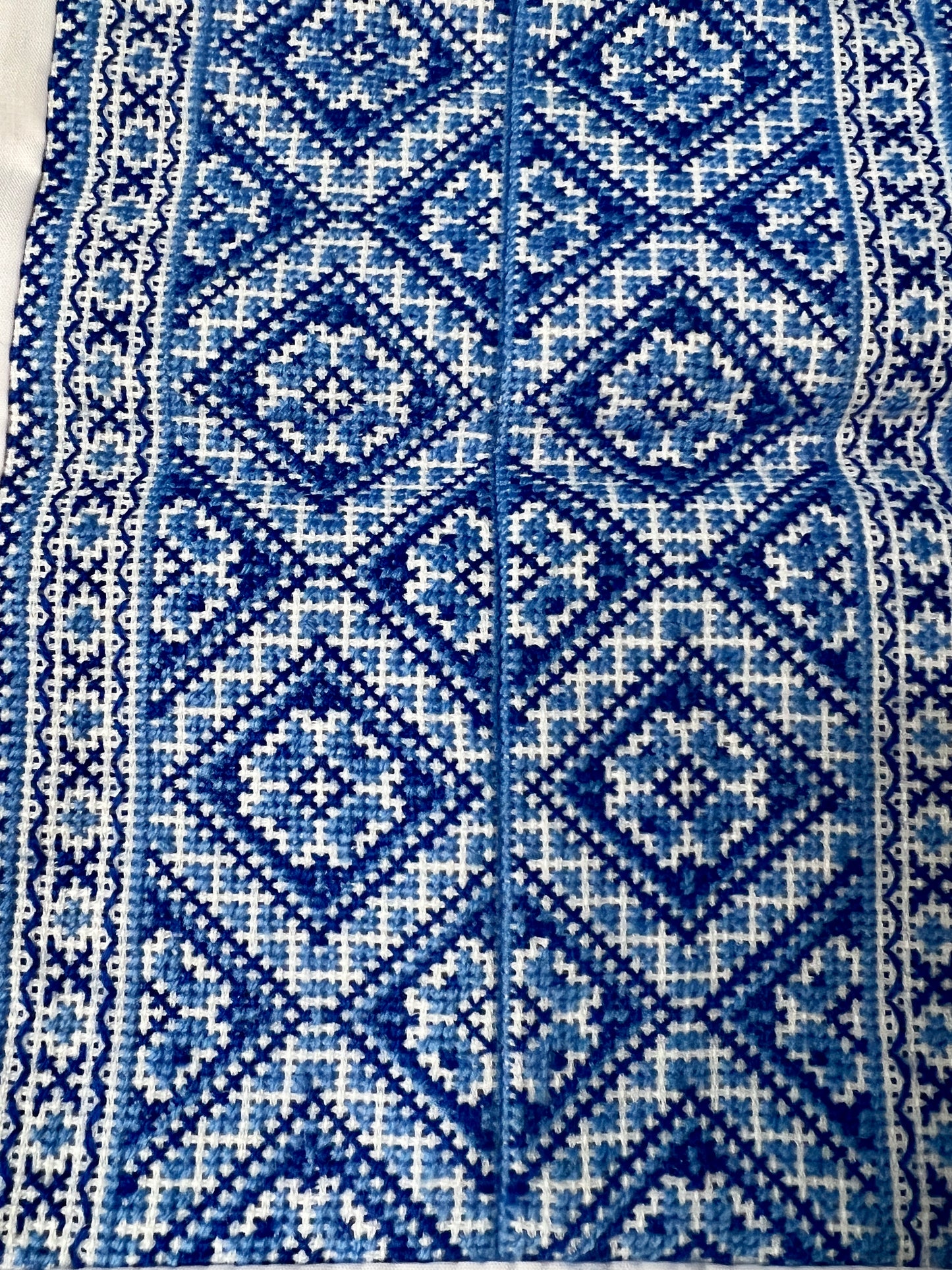 Ukrainian Handmade Embroidered Men's Shirt 124463