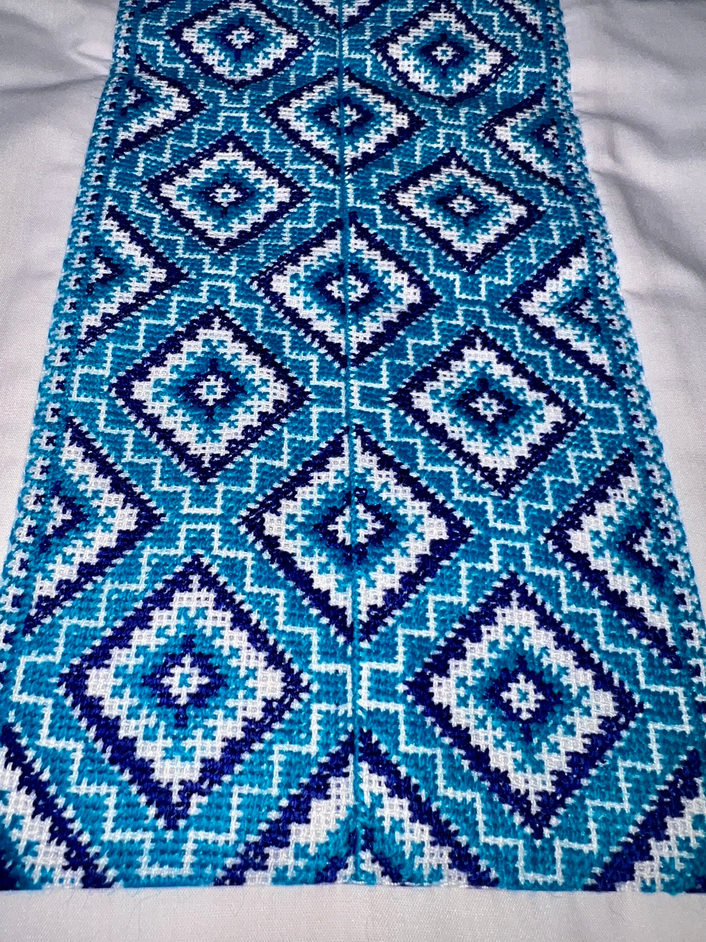 Ukrainian Handmade Embroidered Men's Shirt 084468