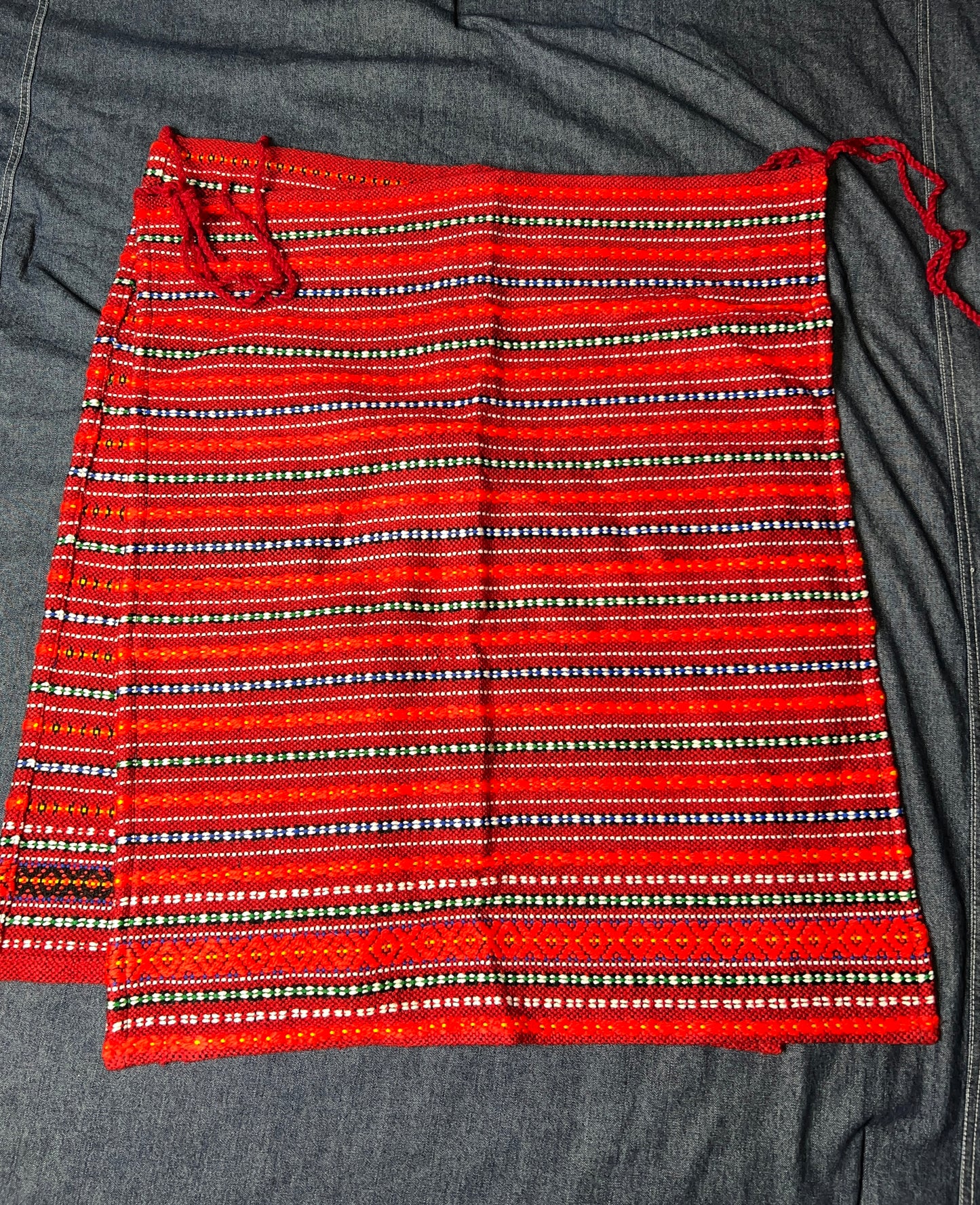 Ukrainian Handmade Plakhta 1503