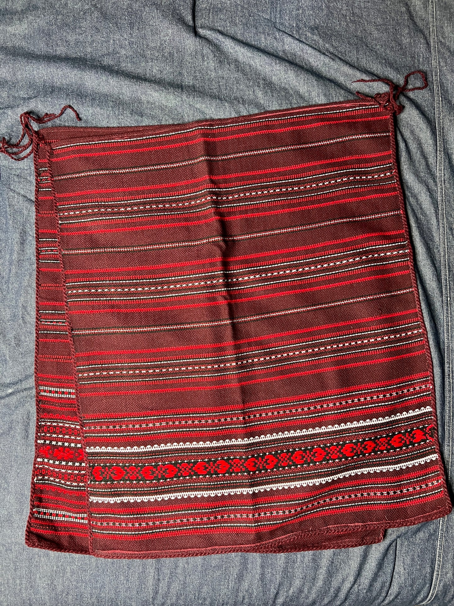 Ukrainian Handmade Plakhta 1510P