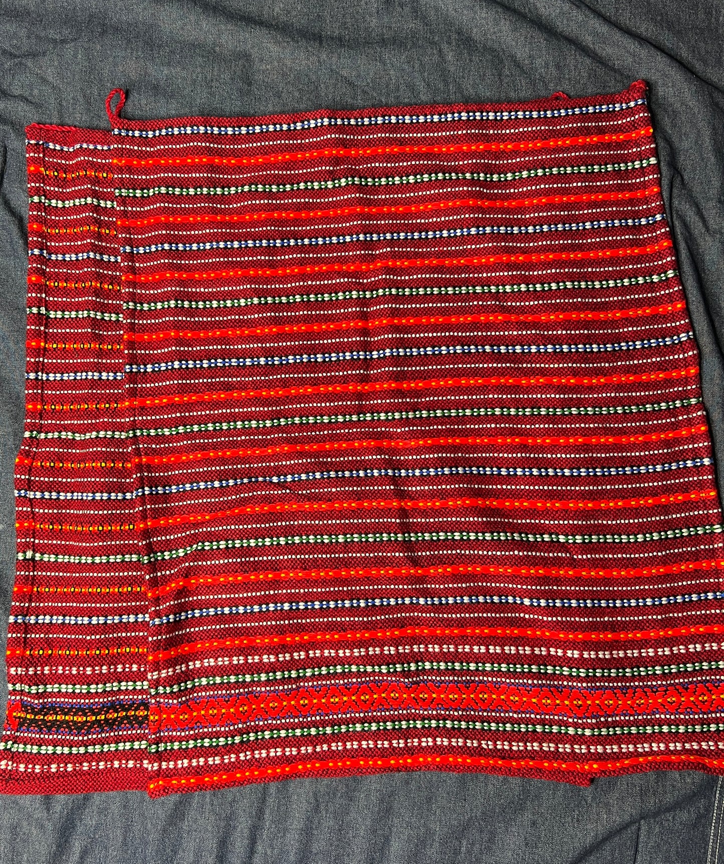 Ukrainian Handmade Plakhta 1501