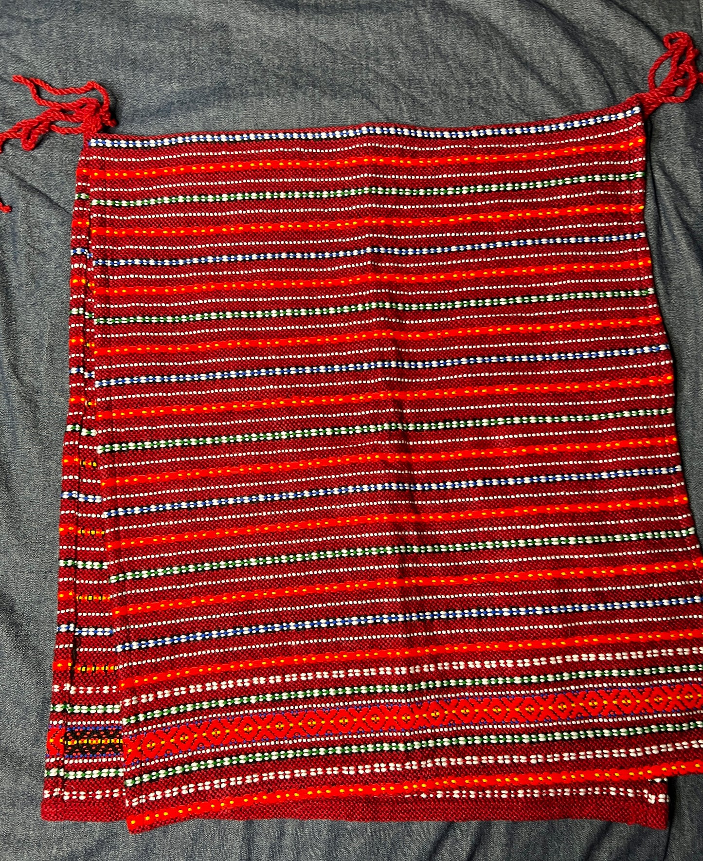 Ukrainian Handmade Plakhta 1502