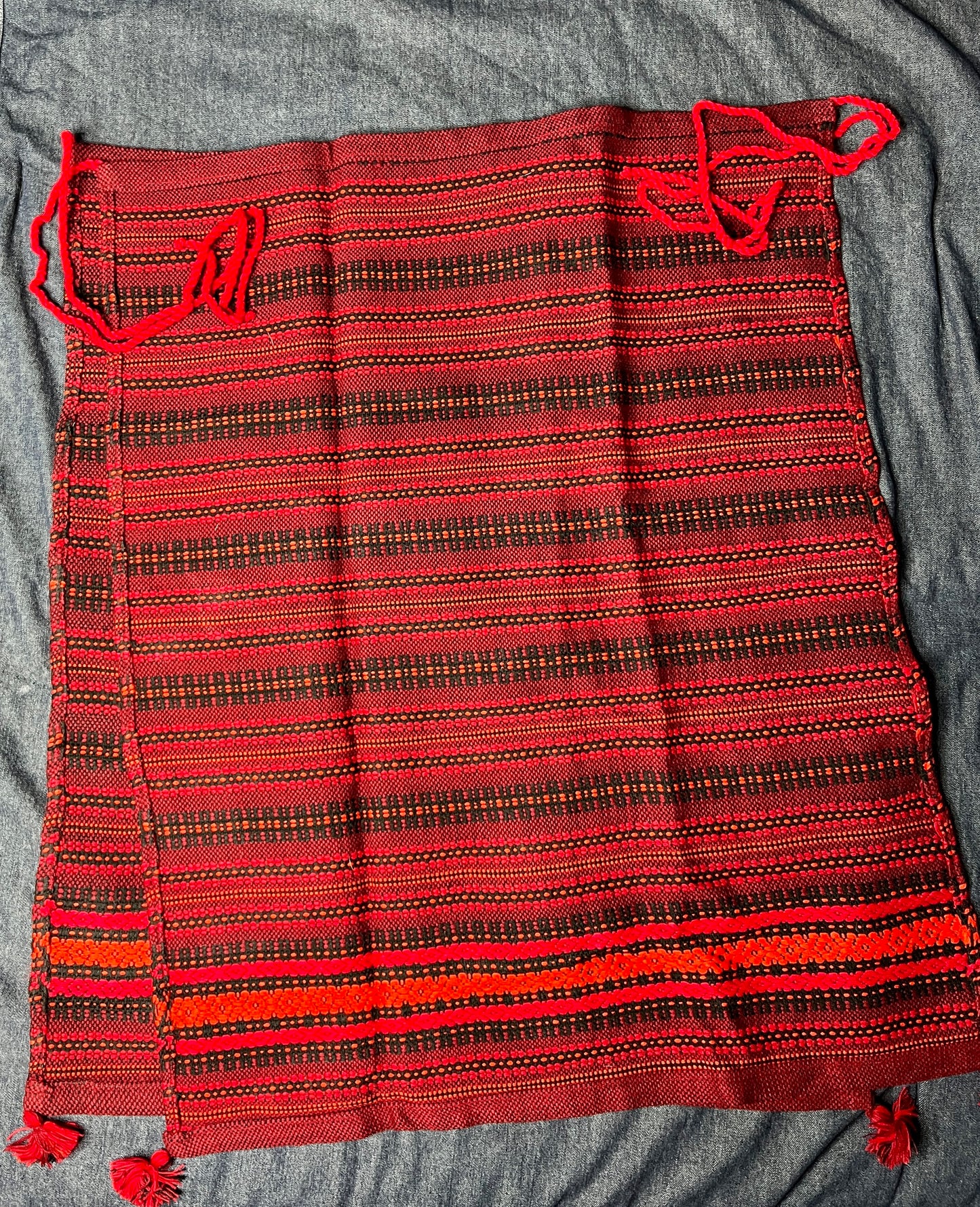 Ukrainian Handmade Plakhta 084193