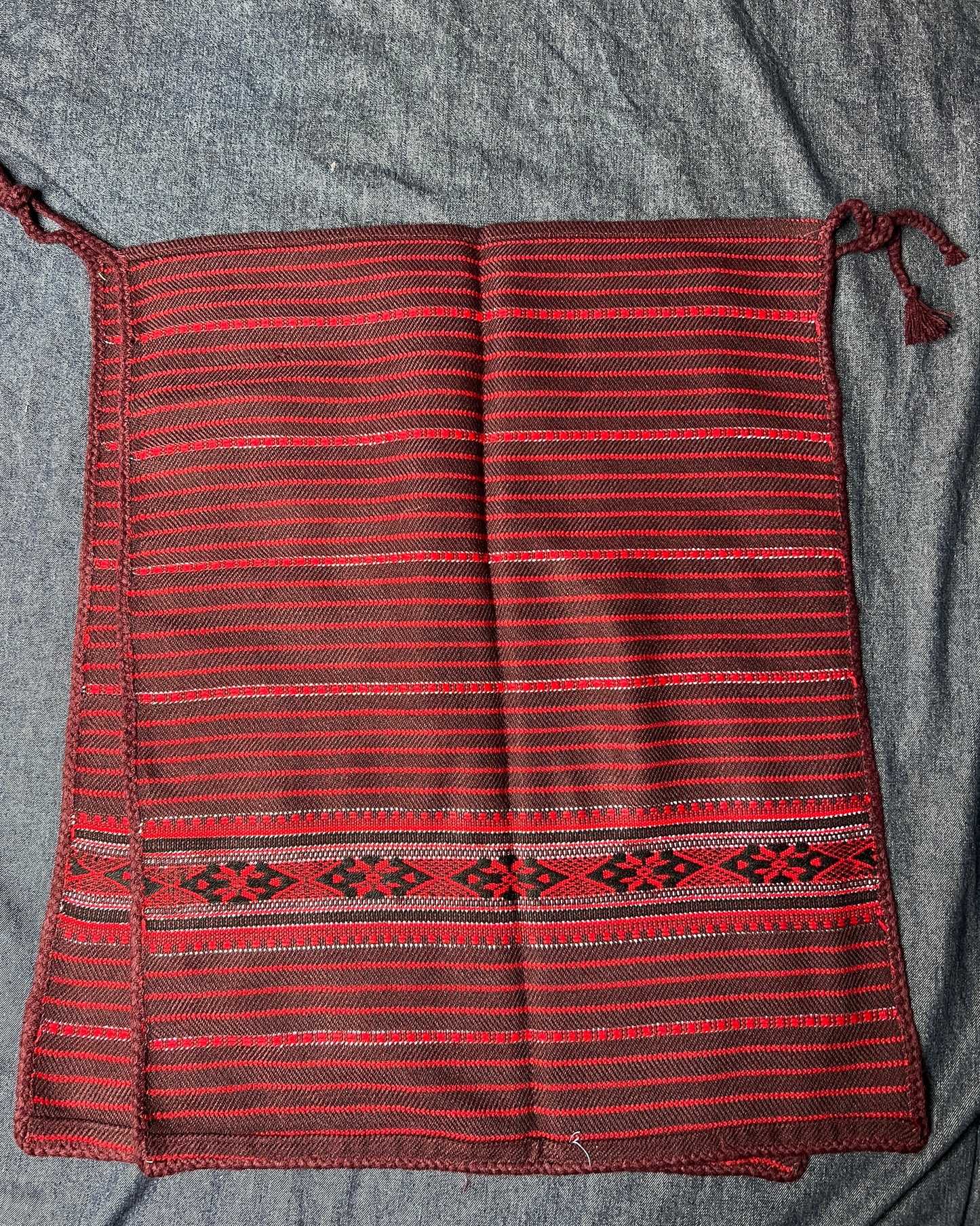 Ukrainian Handmade Plakhta 1511