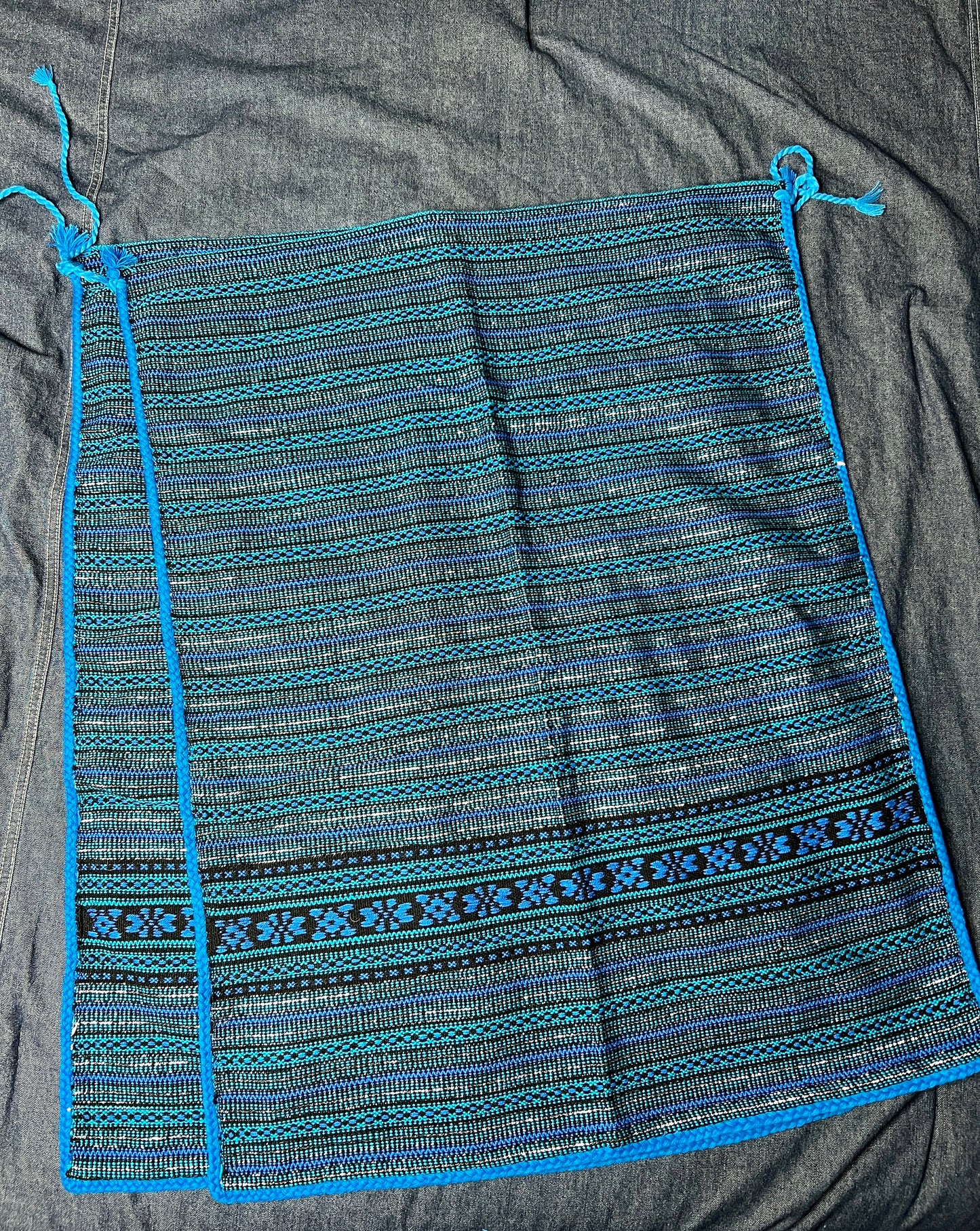 Ukrainian Handmade Plakhta 104102