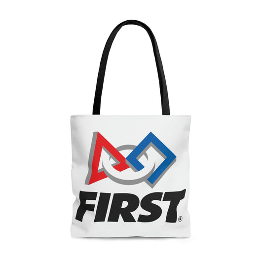 FIRST Robotics Tote Bag