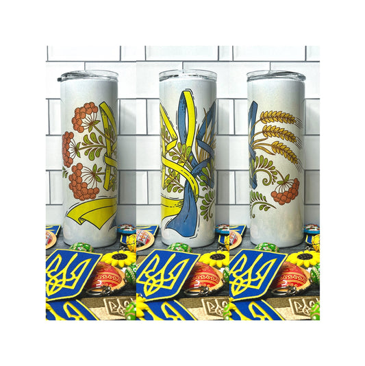 Tumbler for Mark 20oz Stainless Steel Tumbler