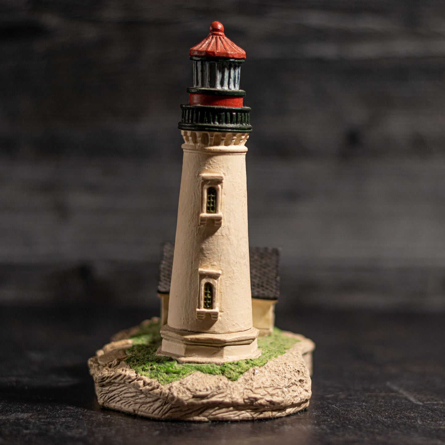 Yaquina Head Oregon Lighthouse