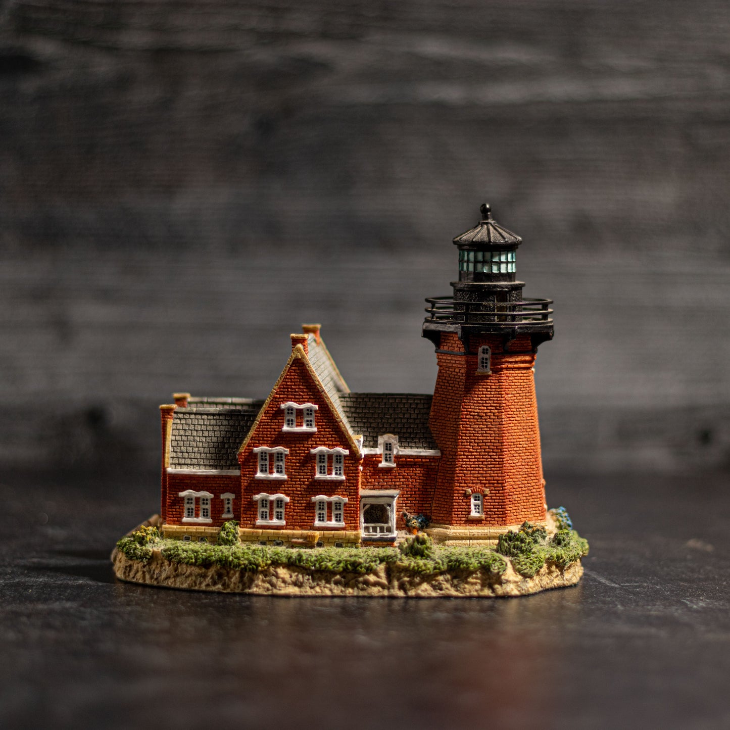 Southeast Block Rhode Island Lighthouse