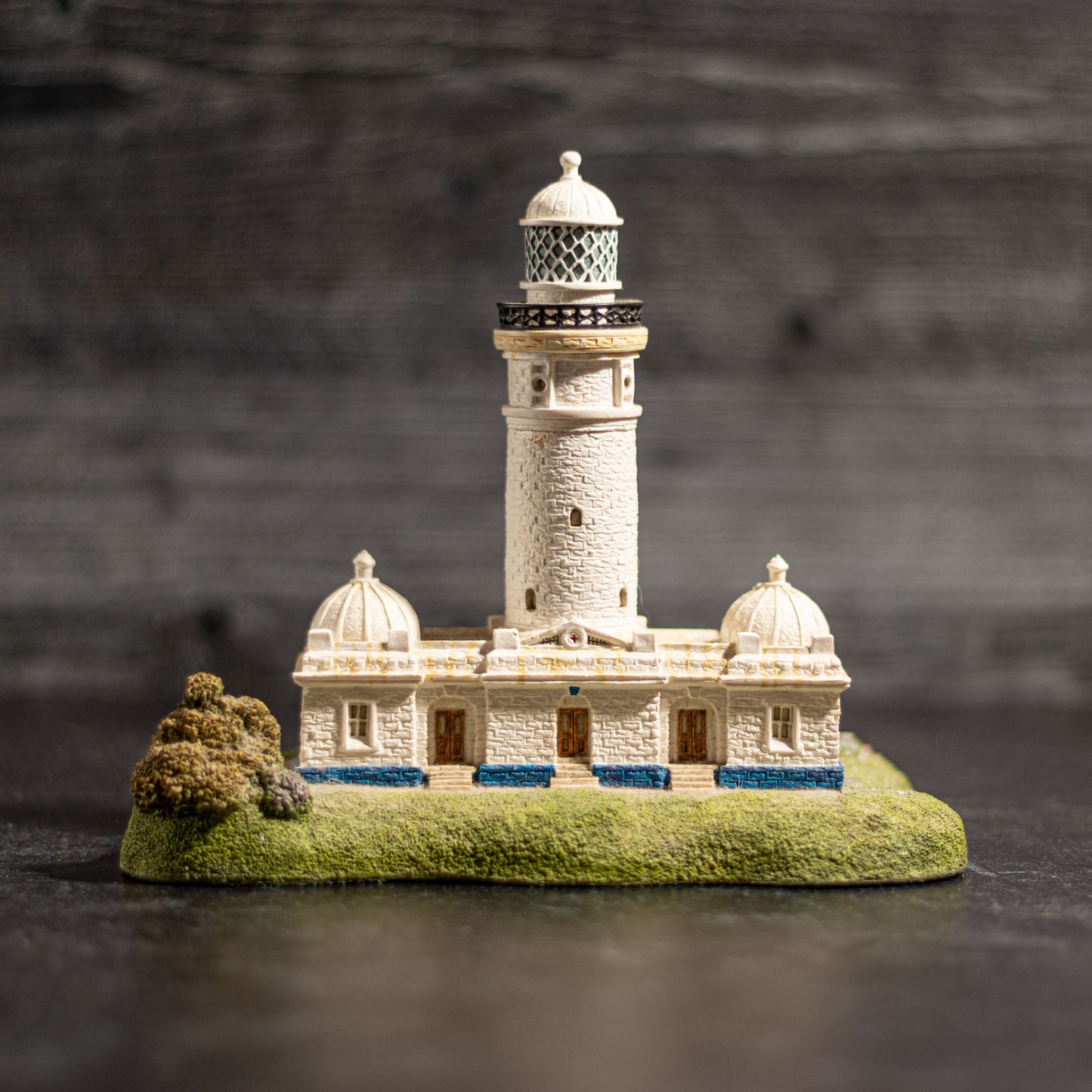 Macquarie Australia Lighthouse