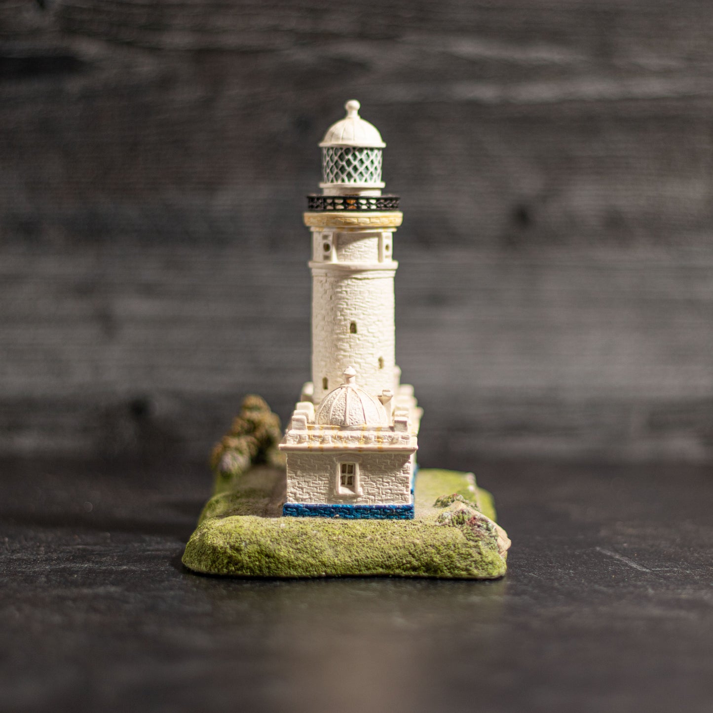 Macquarie Australia Lighthouse