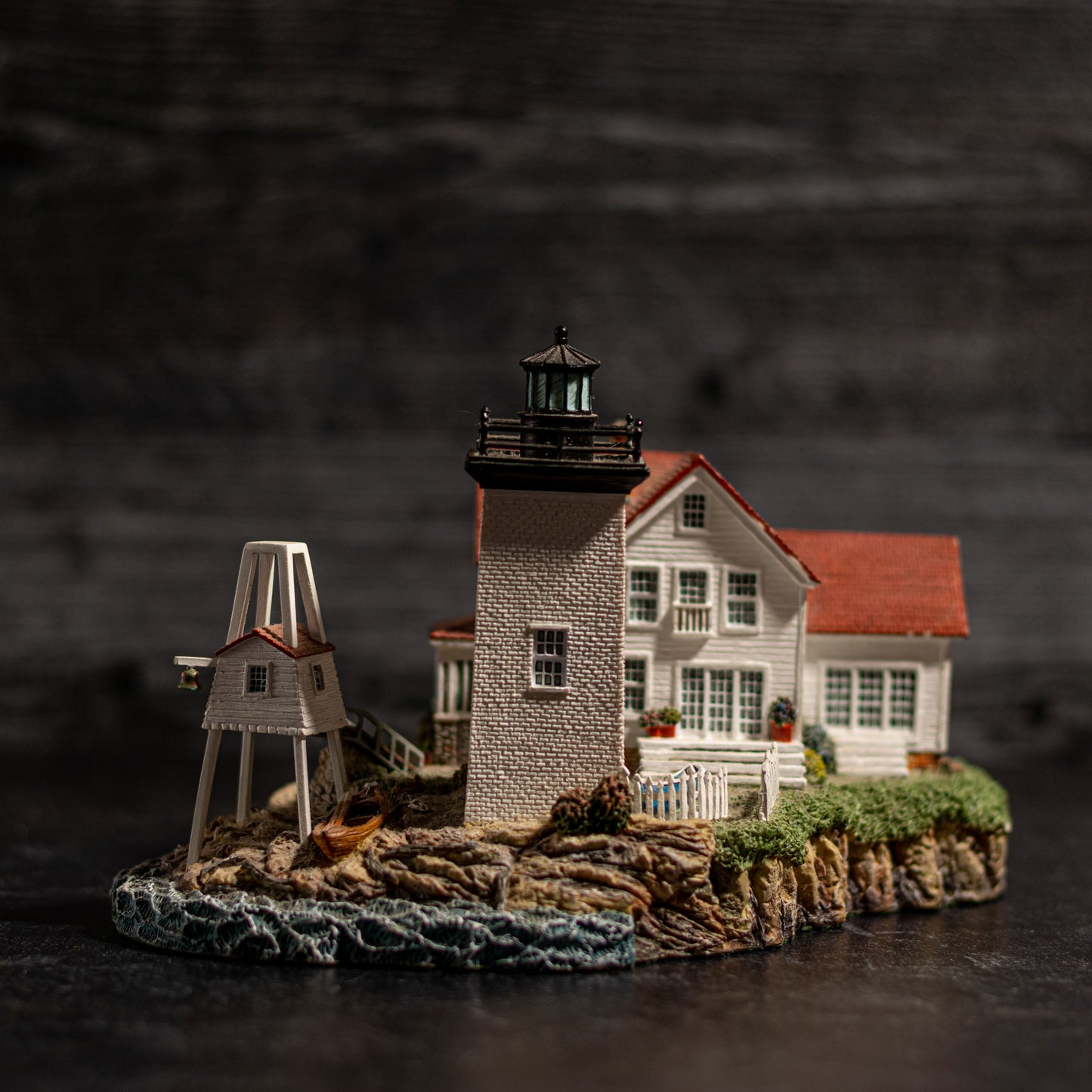 Hendricks Head Maine Lighthouse