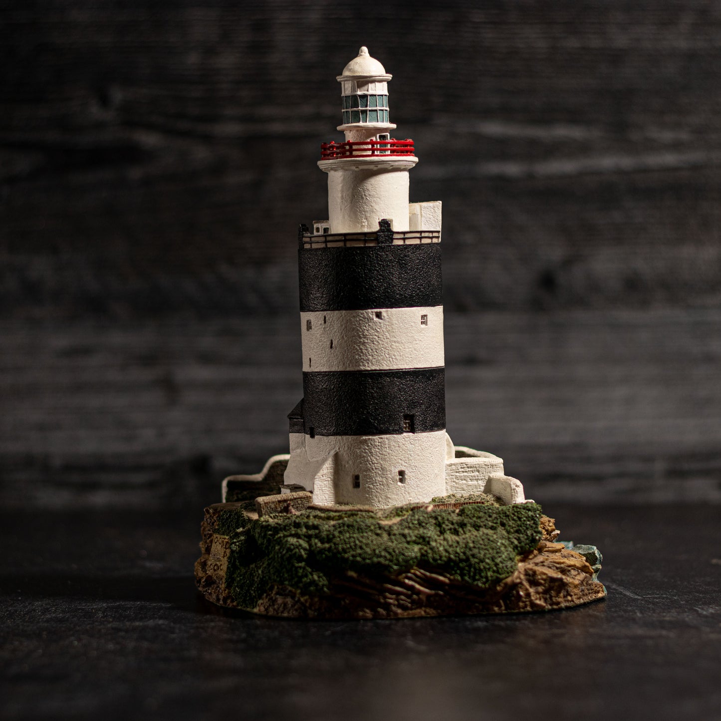 Hook Head Ireland Lighthouse