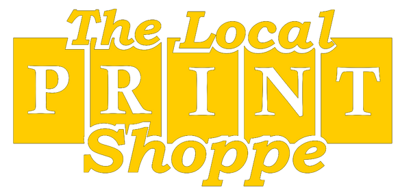 The Local Print Shoppe