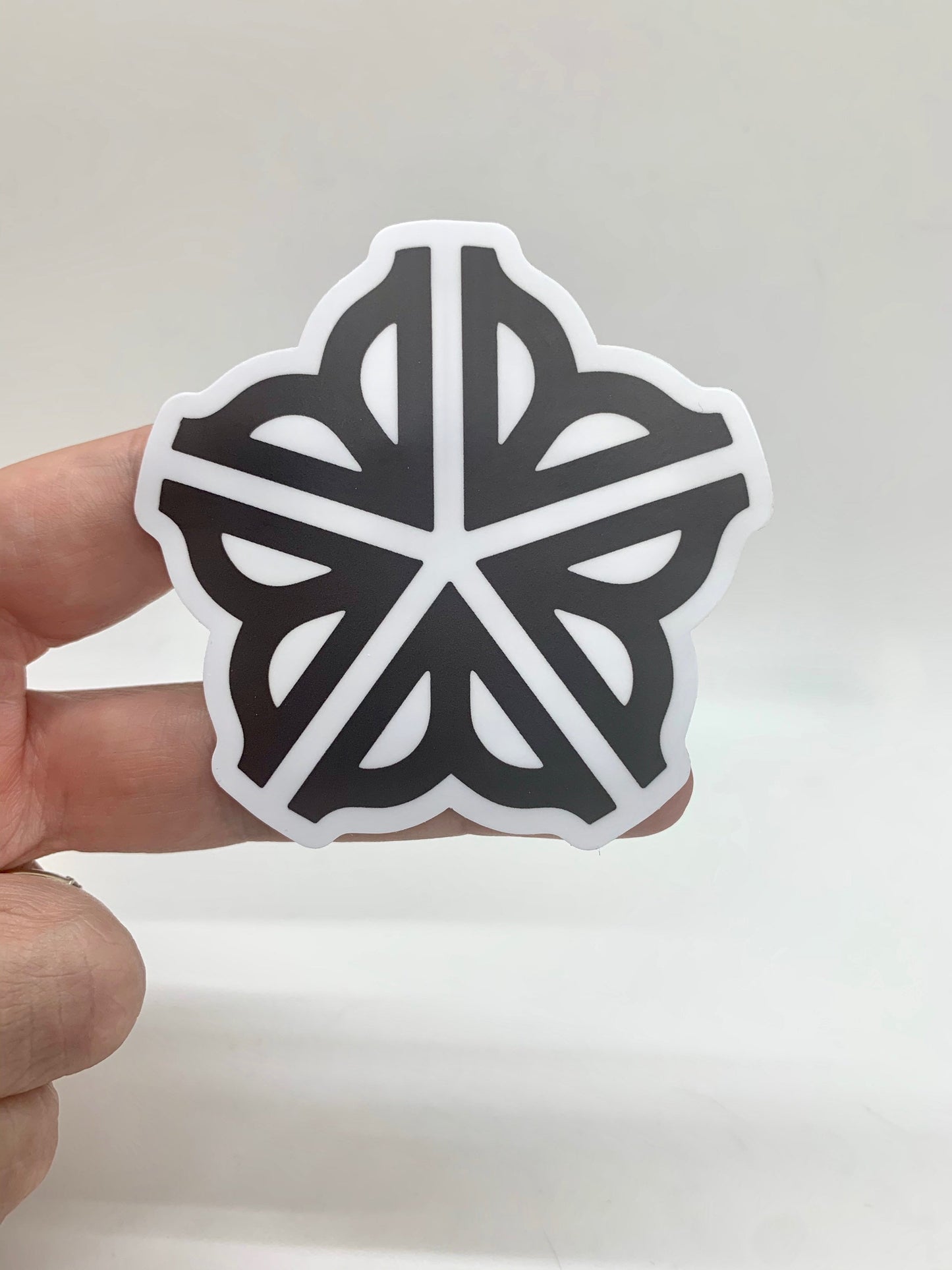 Rochester Logo - Waterproof Sticker Decal
